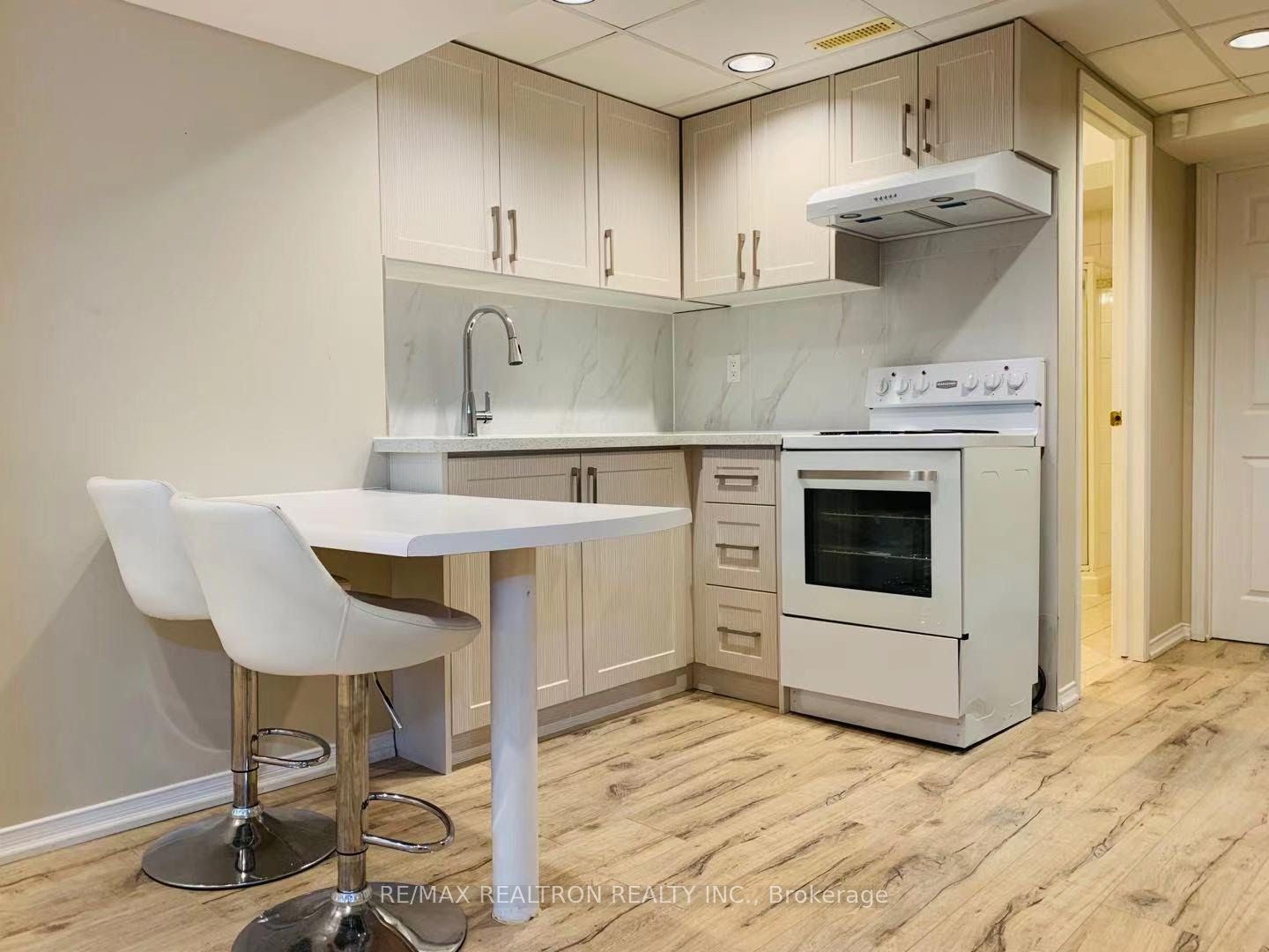 16 Foxglove Court Bsmt