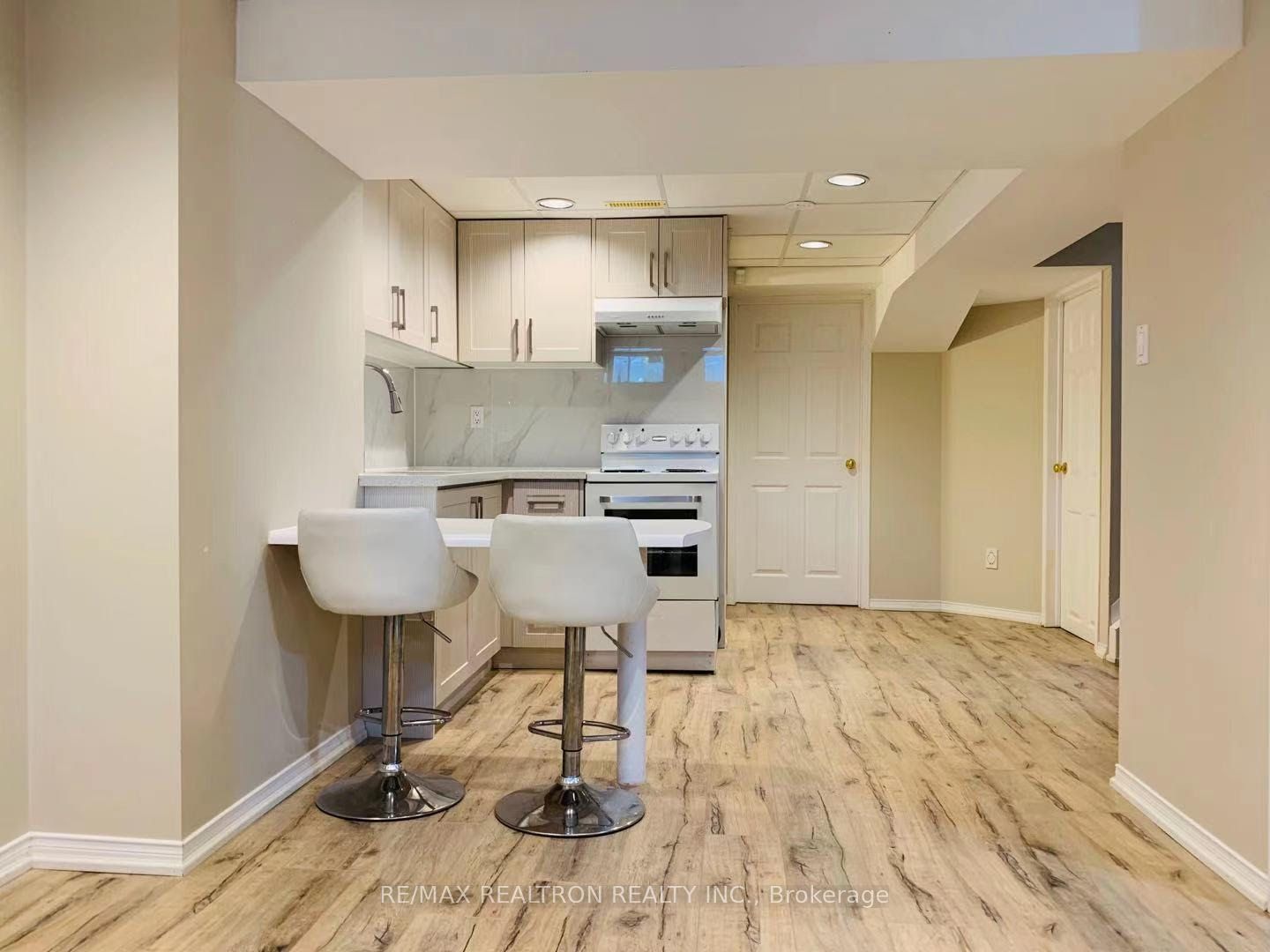 16 Foxglove Court Bsmt