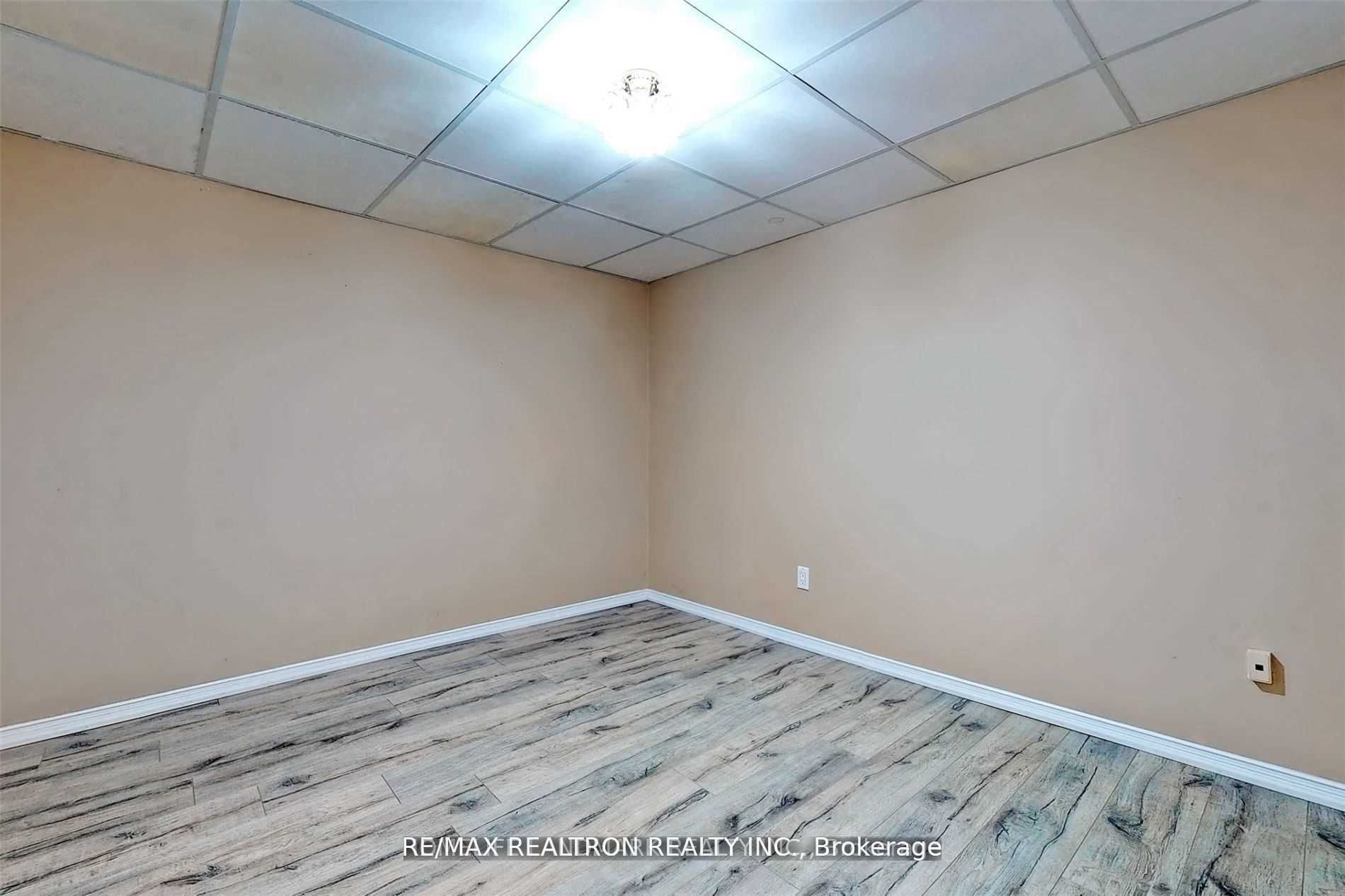 16 Foxglove Court Bsmt