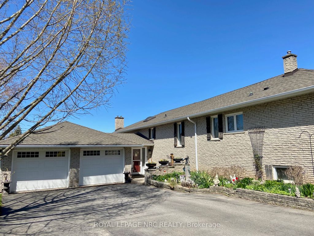 Photo of 1750 York Road, Niagara-on-the-Lake, ON L0S 1J0 (MLS # X12486718)