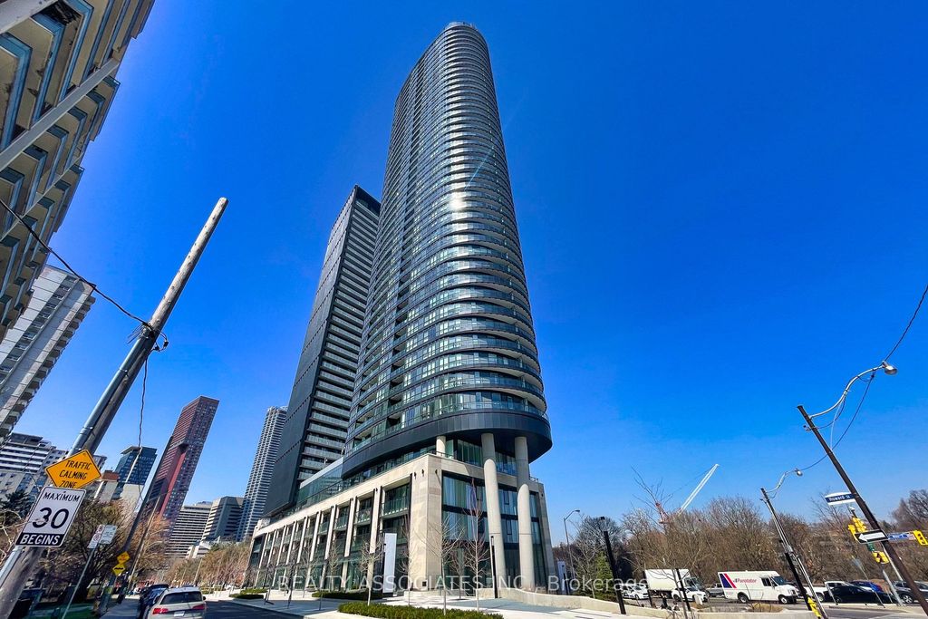 Photo of 585 Bloor Street E #2817, Toronto, ON M4W 0B3 (MLS # C12836092)