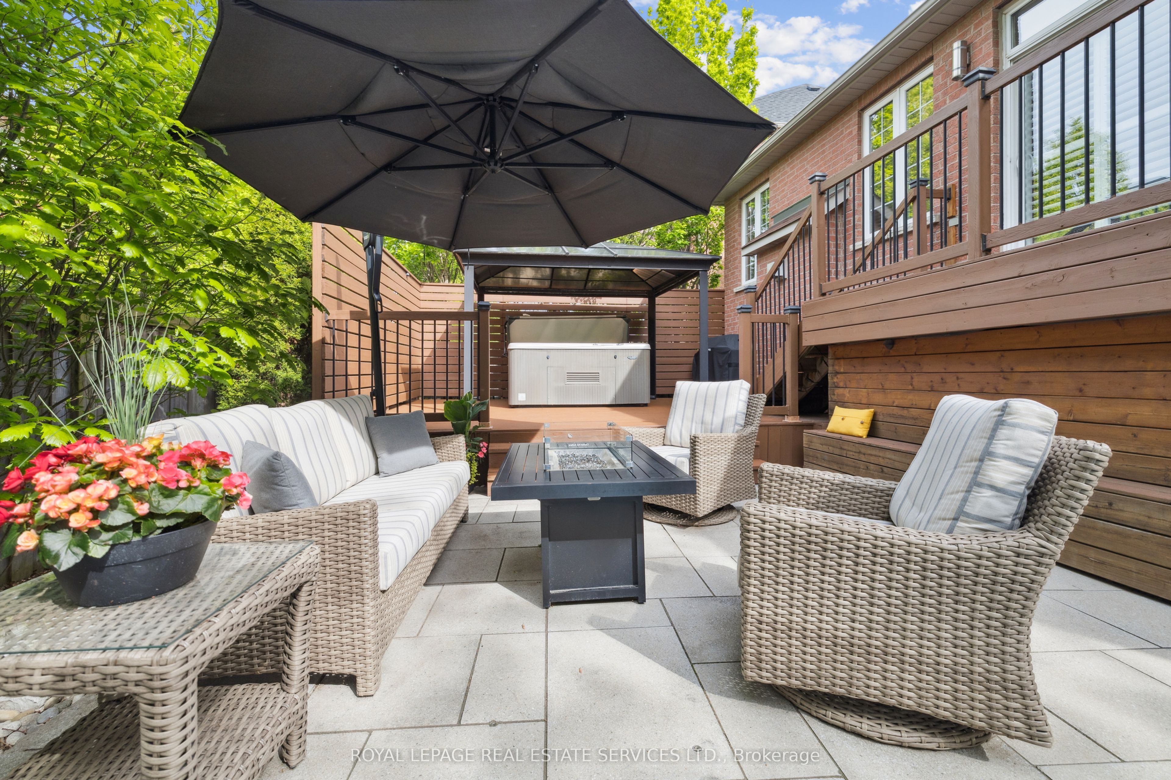 2313 Blue Oak Circle