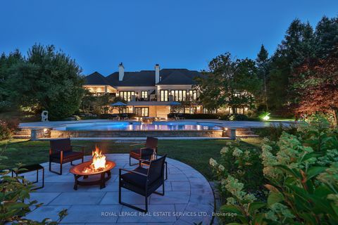 16 Eversley Hall N/A King ON L7B 1L8