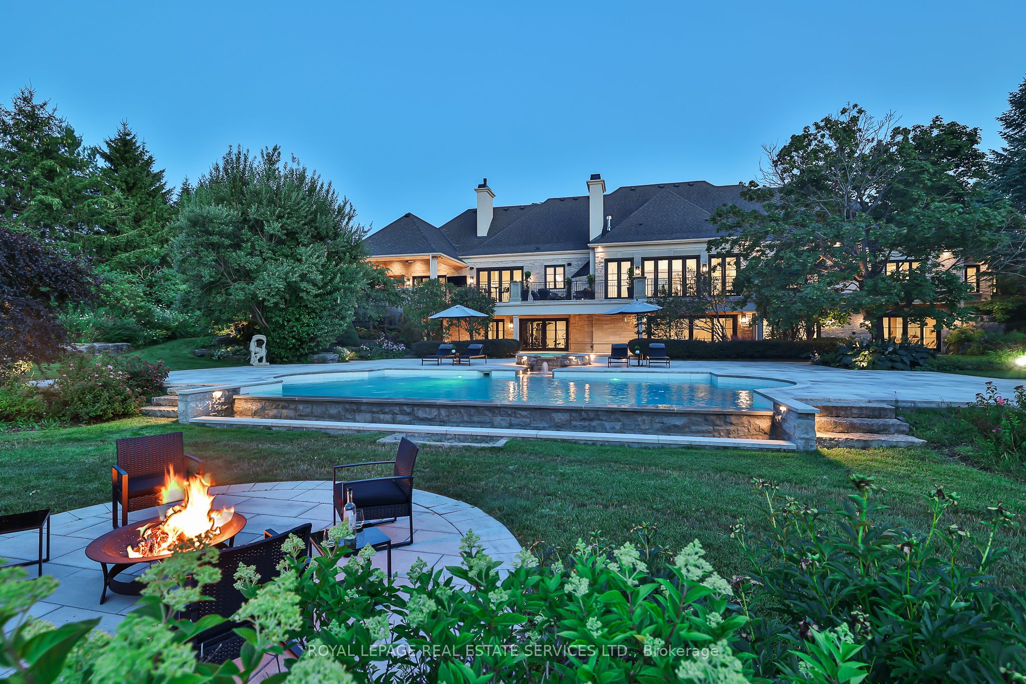 16 Eversley Hall N/A