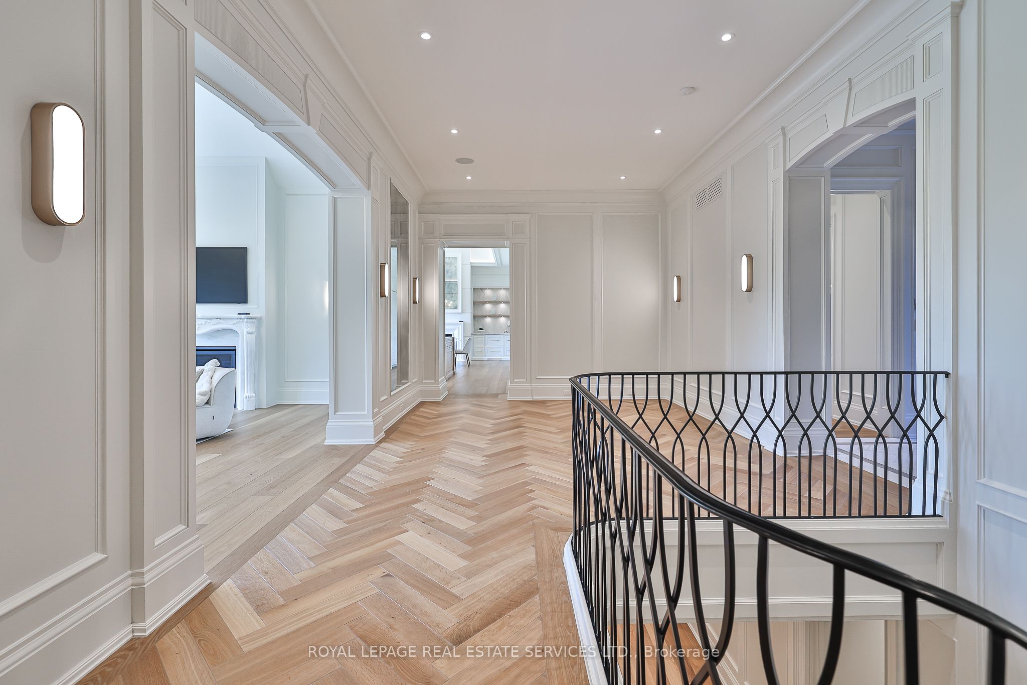 16 Eversley Hall N/A