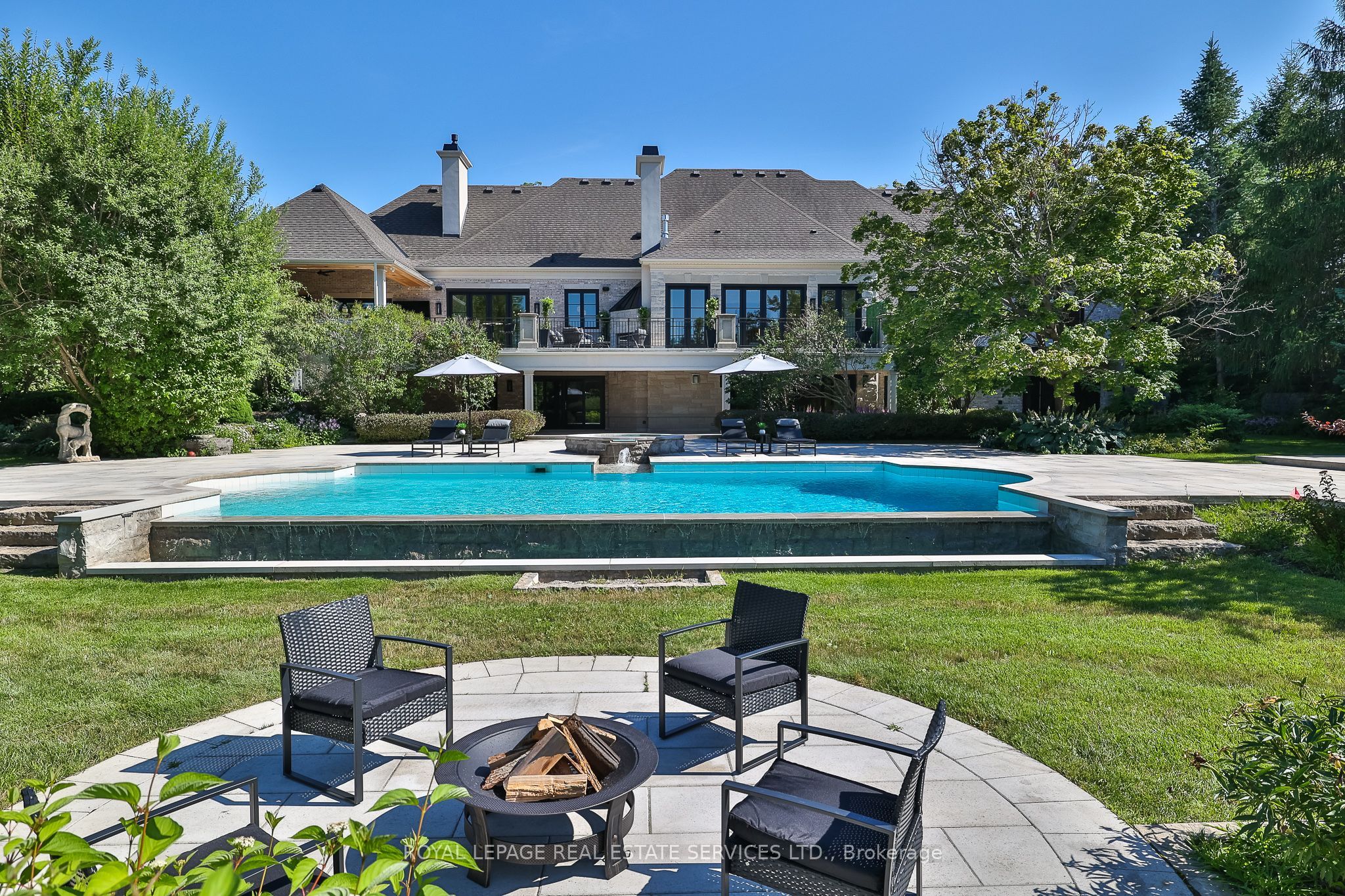 16 Eversley Hall N/A