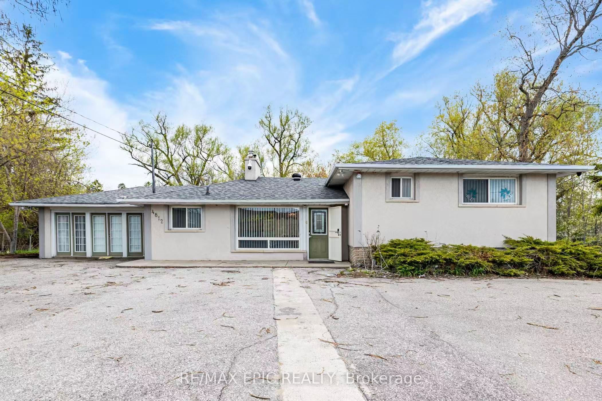 4812 Highway 7 N/A E