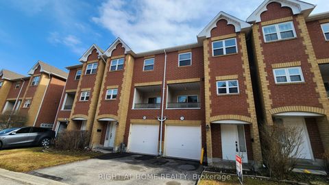9 Maple Park Way Markham ON L6G 1C5