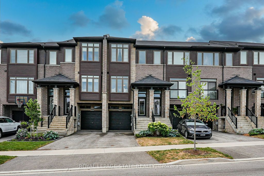 Photo of 4862 Connor Drive, Lincoln, ON L3J 0S2 (MLS # X12558722)