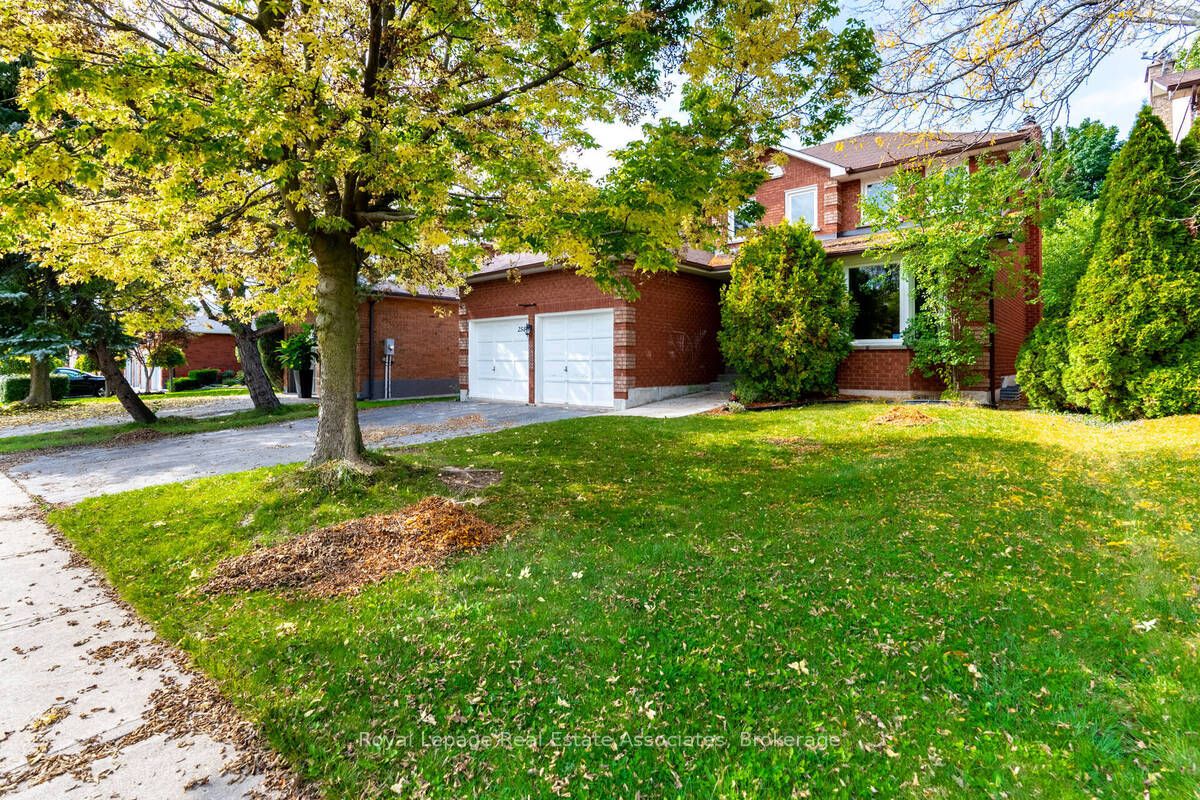 2551 Wynten Way