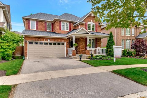 5973 Blue Spruce Avenue Burlington ON L7L 6T9