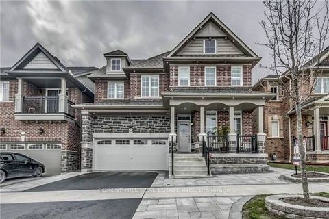 7 Grogan Street Ajax ON L1Z 0P6