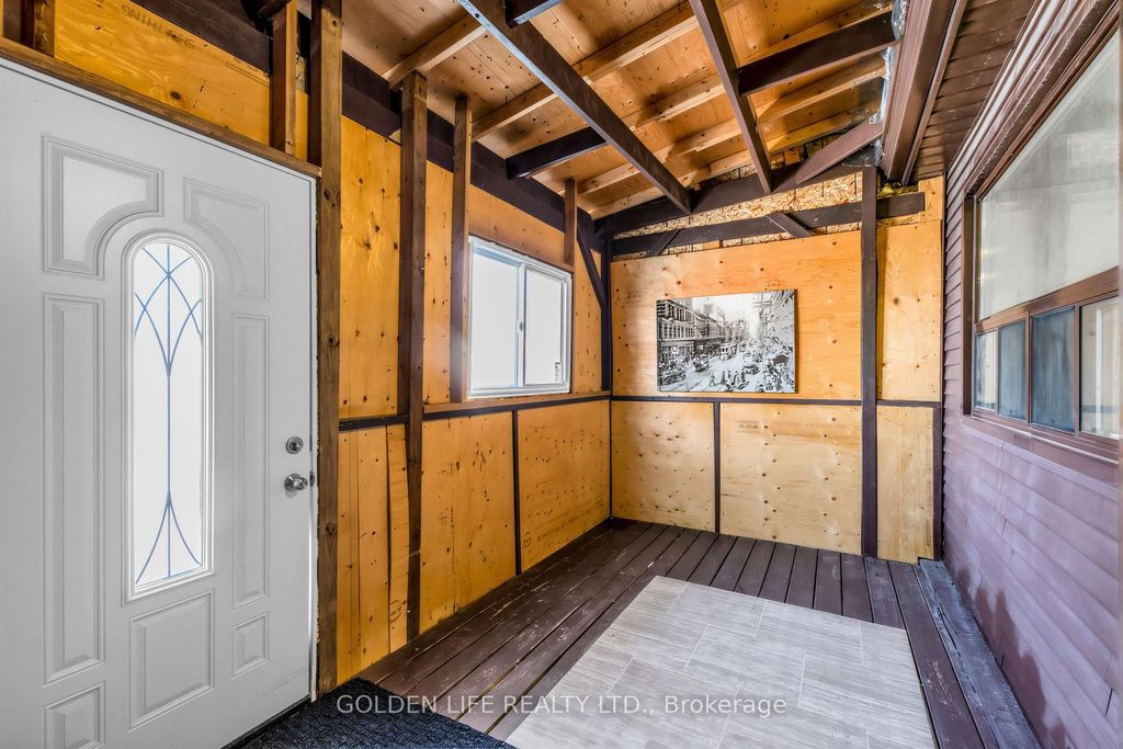 Photo of 128 Galt Avenue, Toronto, ON M4M 2Z3 (MLS # E13059996)