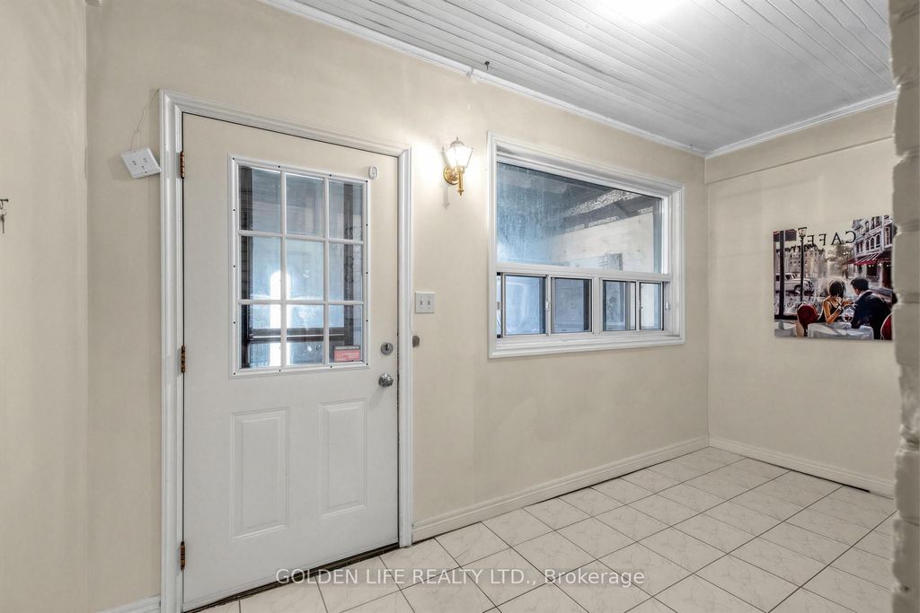 Photo of 128 Galt Avenue, Toronto, ON M4M 2Z3 (MLS # E13059996)