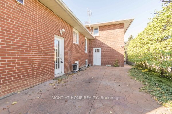 4 Boxbury Road Bsmt
