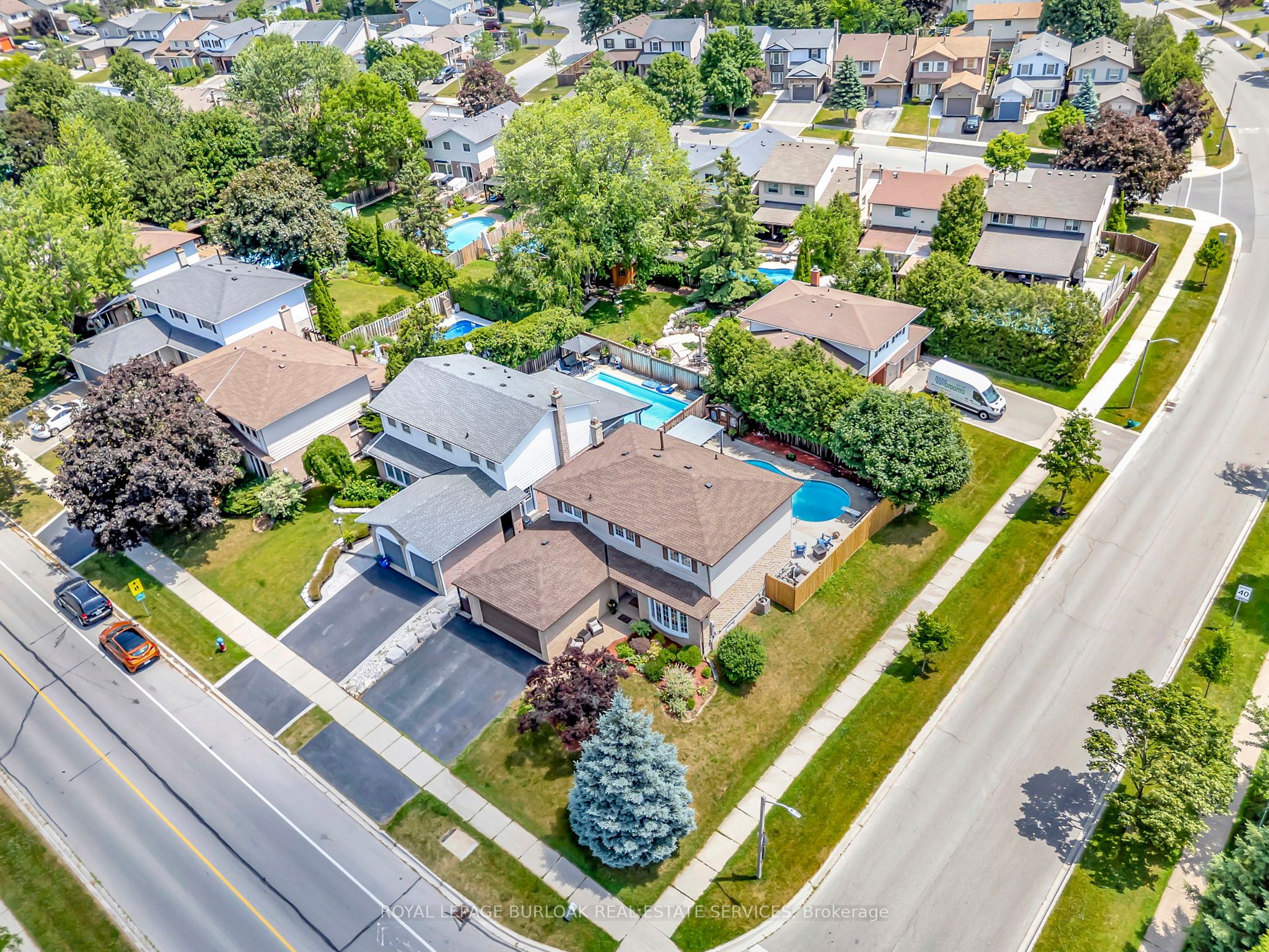 2325 Duncaster Drive