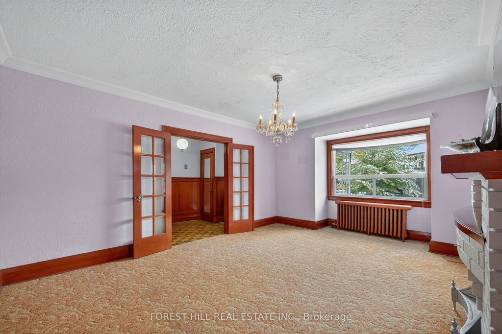 Photo of 11 Heydon Park Road, Toronto, ON M6J 2C7 (MLS # C12925850)