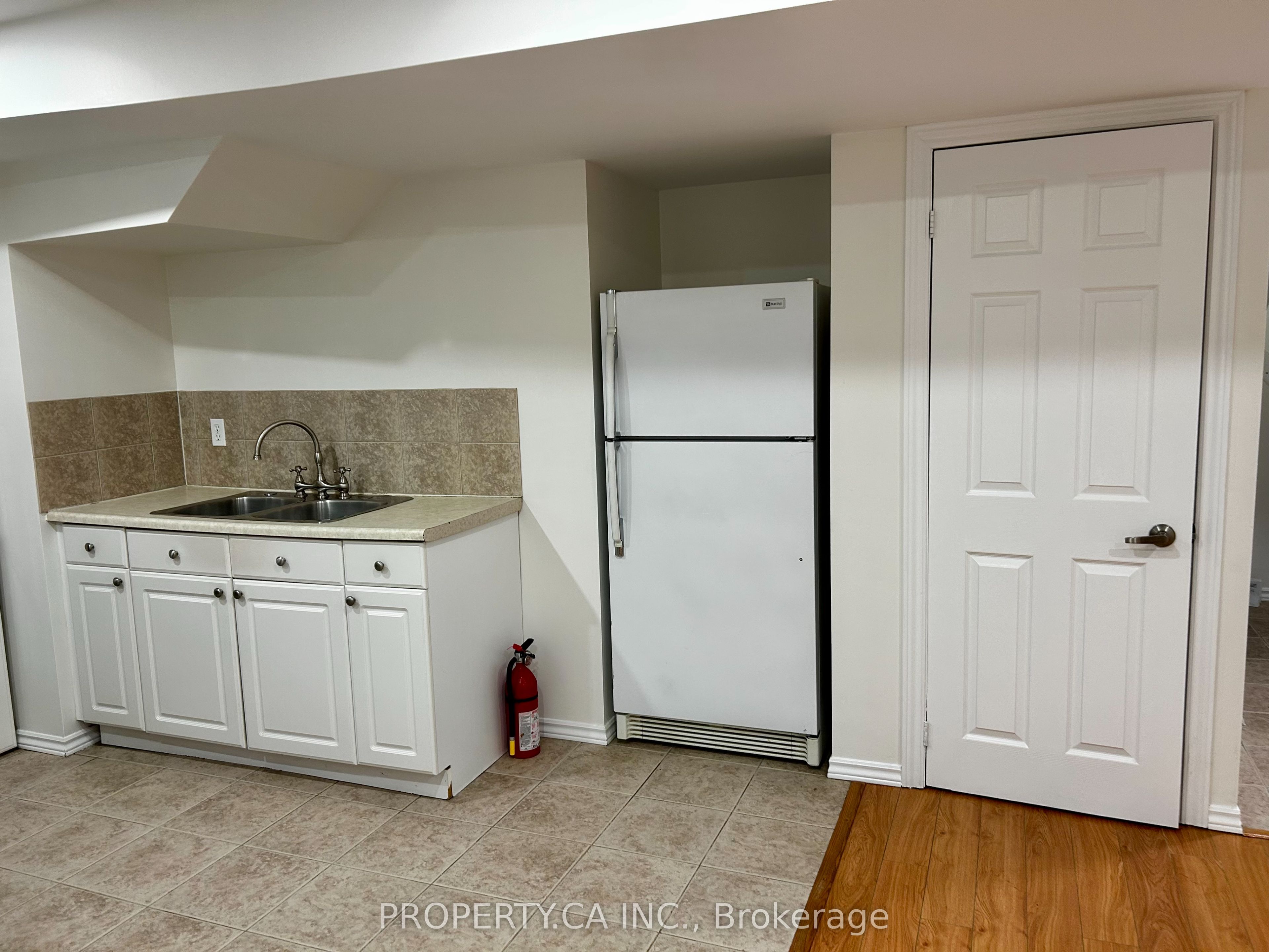 144 Rockwood Crescent Basement