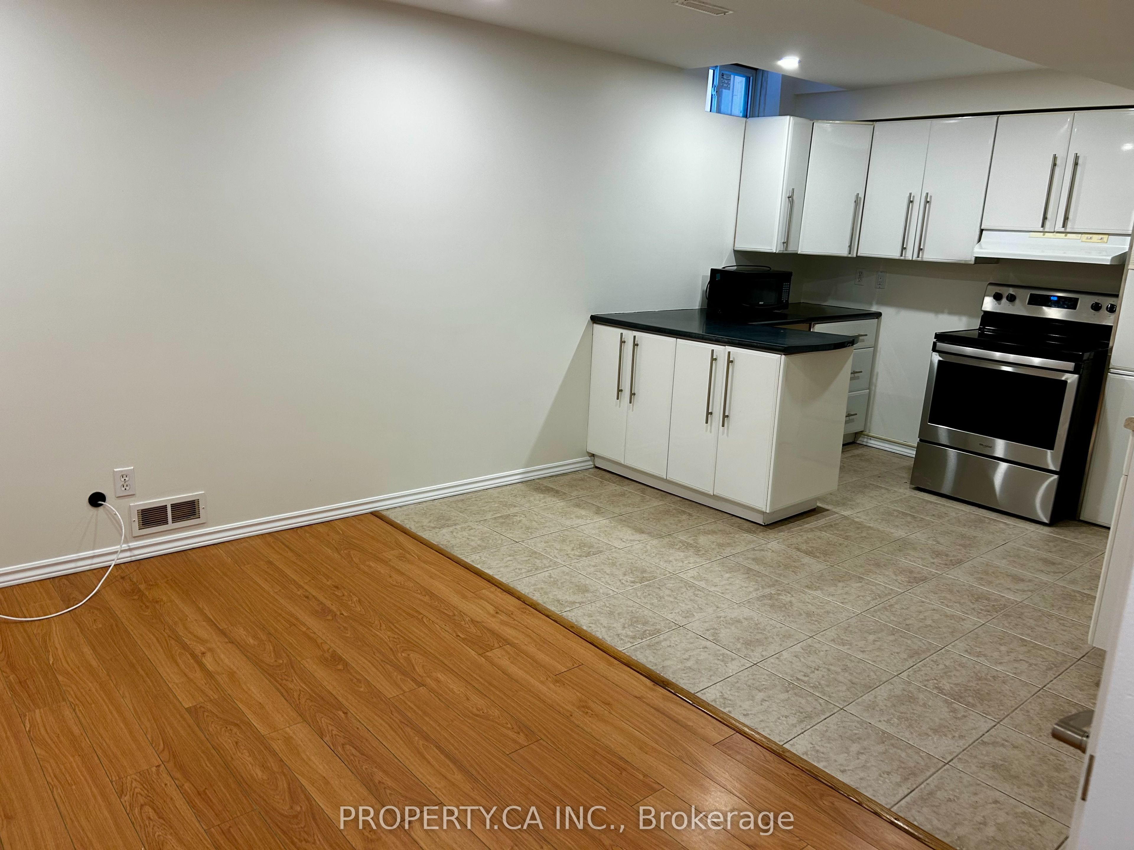 144 Rockwood Crescent Basement