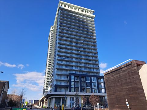 365 Prince Of Wales Drive 2103 Mississauga ON L5B 0G6