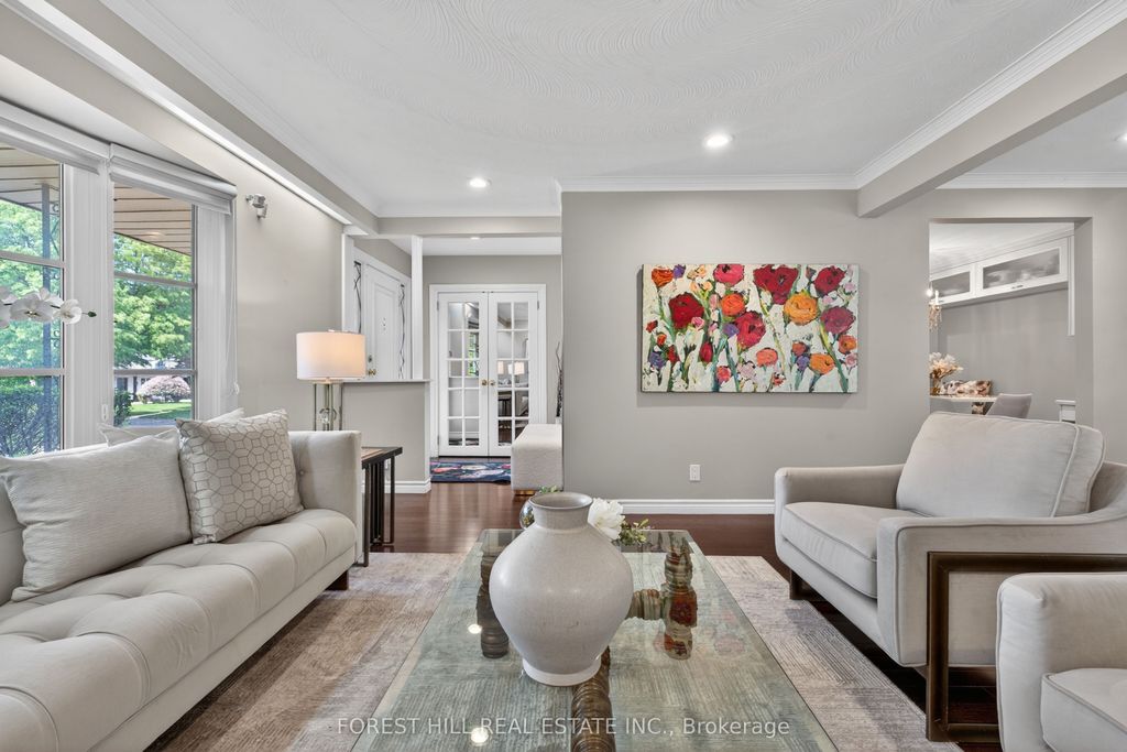 Photo of 91 Montressor Drive, Toronto, ON M2P 1Z3 (MLS # C13466158)