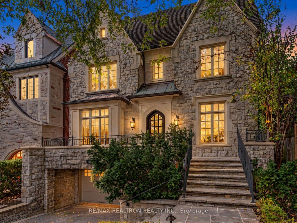 Photo of 516 Vesta Drive, Toronto, ON M5P 3A8 (MLS # C13849628)