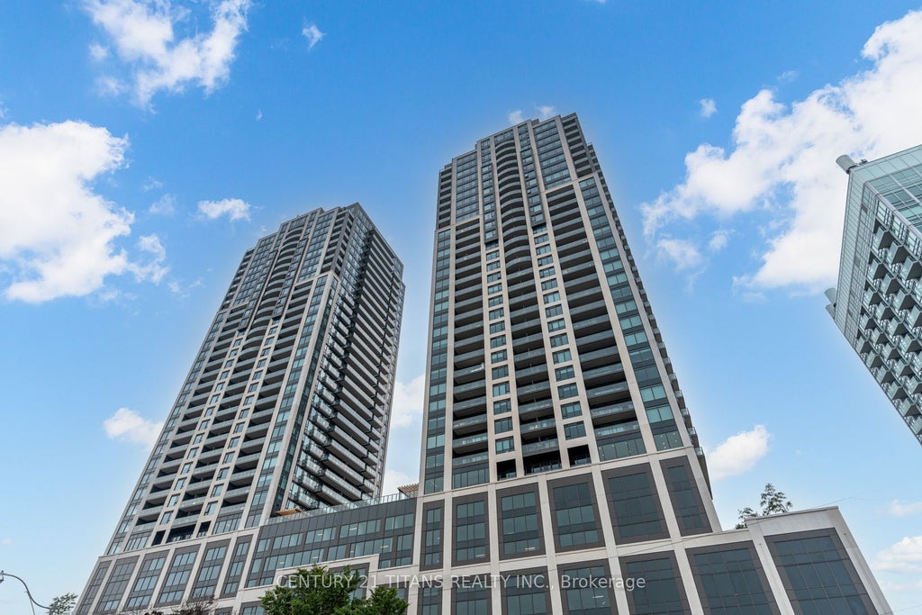 Photo of 1926 Lakeshore Boulevard #4010, Toronto, ON M6S 1A2 (MLS # W13230812)