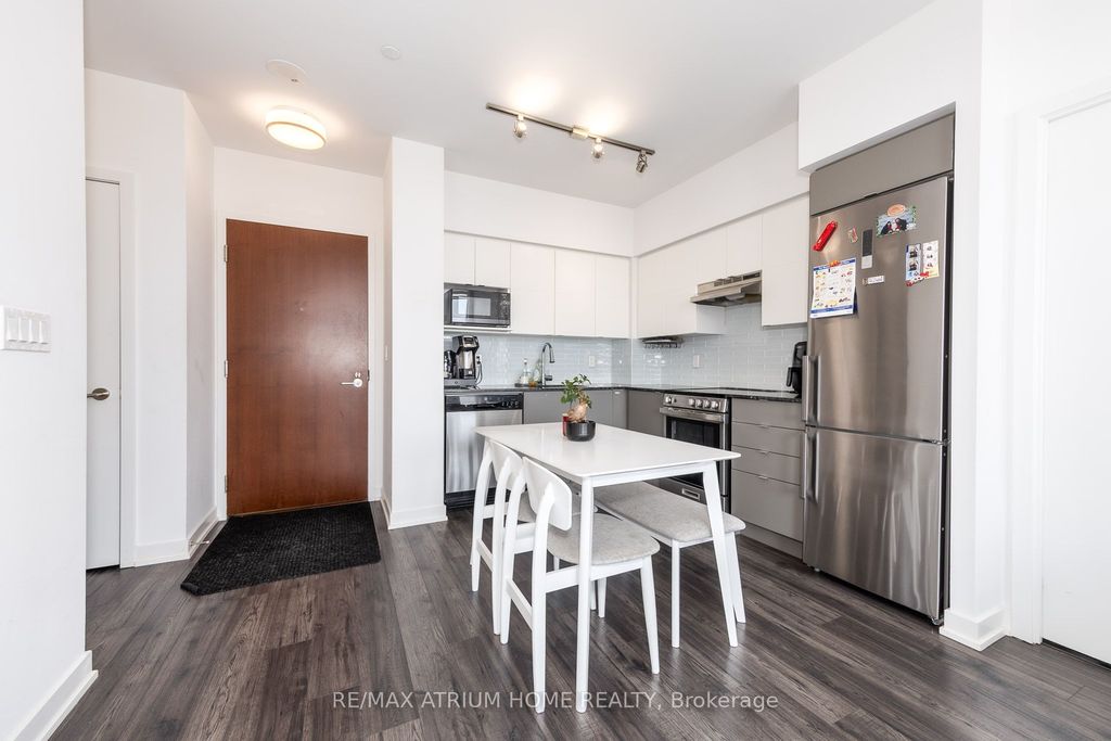 Photo of 120 Varna Drive #1515, Toronto, ON M6A 0B3 (MLS # C13167014)