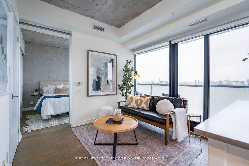 Photo of 11 Charlotte Street #2004, Toronto, ON M5V 0M6 (MLS # C13419756)