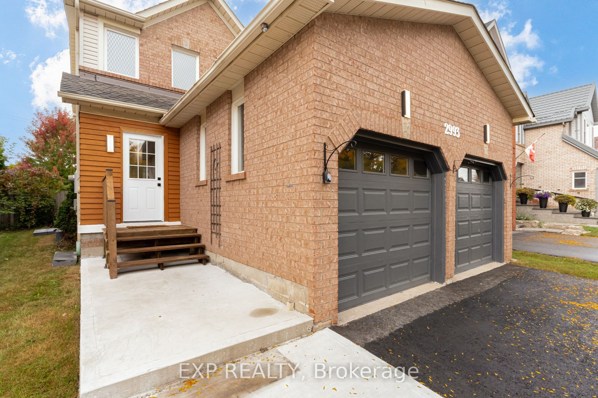 2993 Gulfstream Way