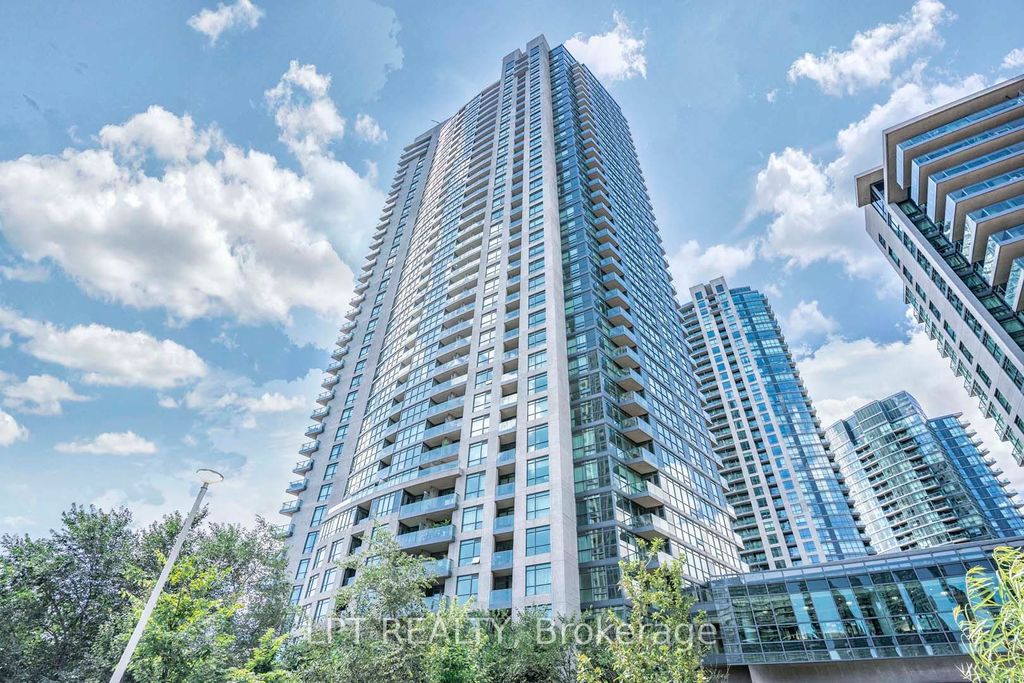 Photo of 215 Fort York Boulevard #217, Toronto, ON M5V 4A2 (MLS # C12659172)