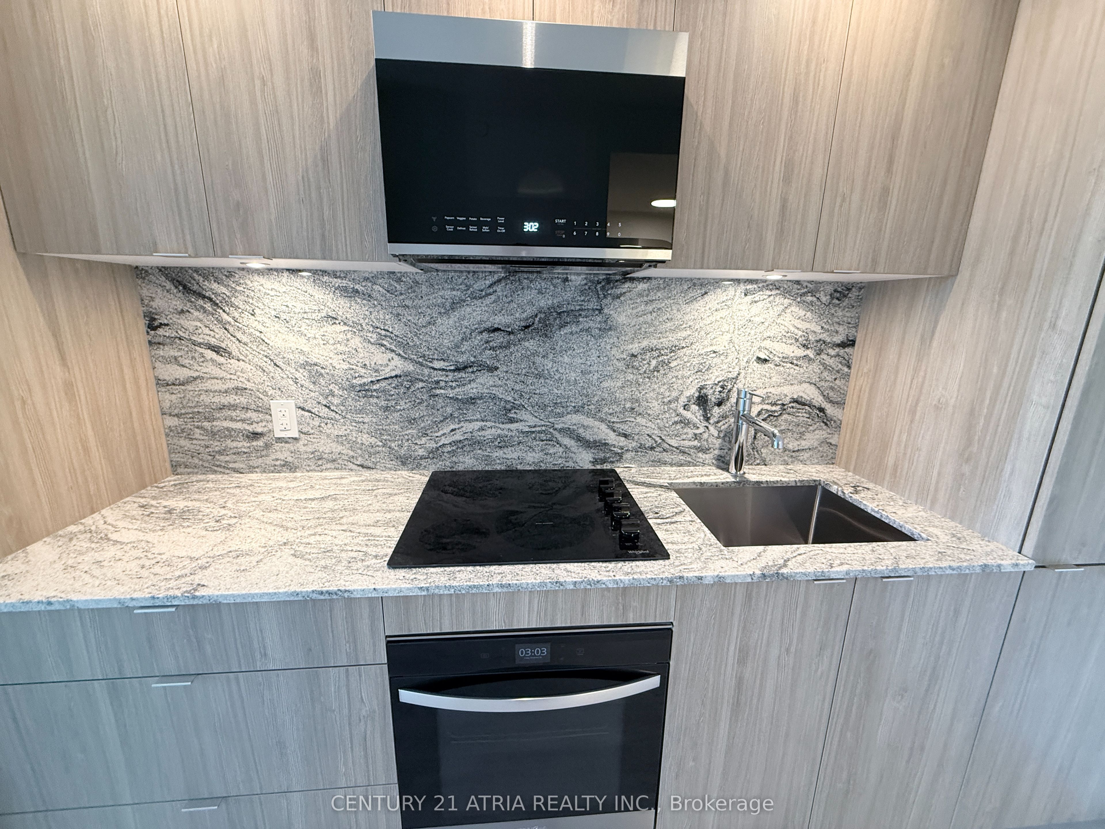 60 Central Park Roadway N/A 615