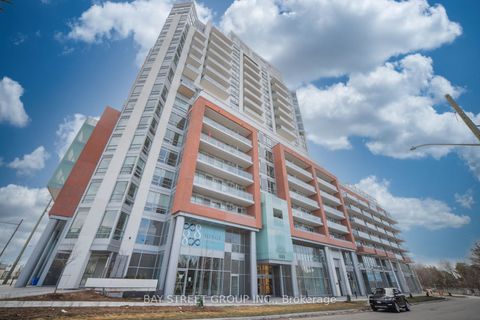 8888 Yonge Street 604 Richmond Hill ON L4C 5V6