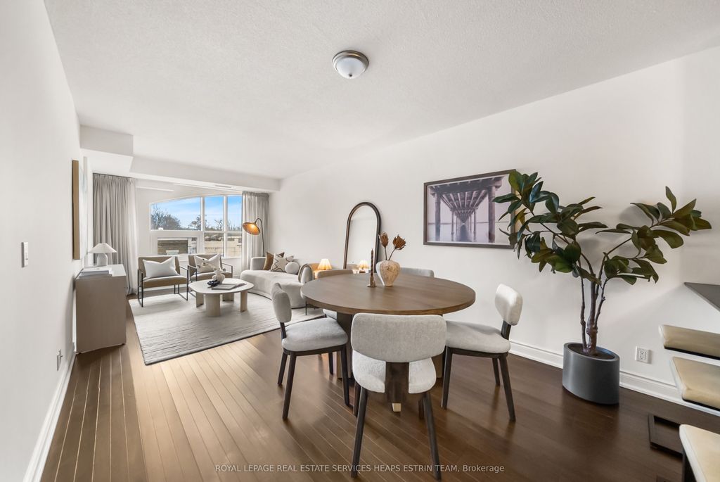 Photo of 650 Mount Pleasant Road #308, Toronto, ON M4S 2N5 (MLS # C12714904)