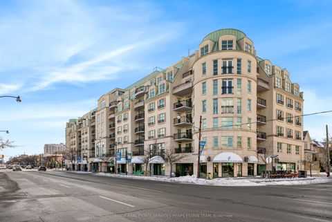 650 Mount Pleasant Road 308 Toronto ON M4S 2N5