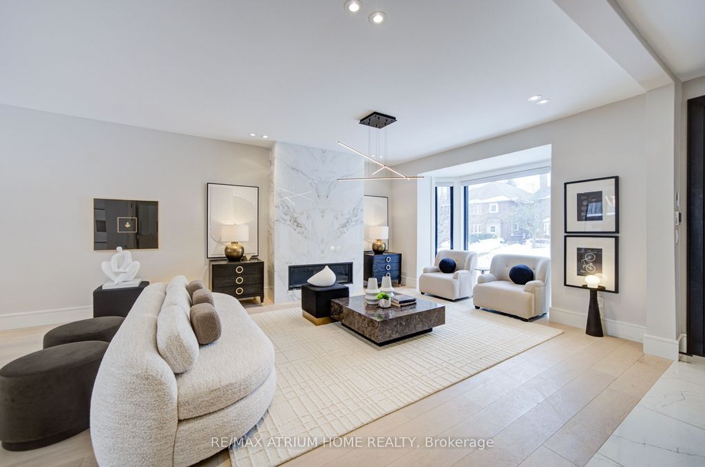 Photo of 6 Hillholm Road, Toronto, ON M5P 1M2 (MLS # C12811776)