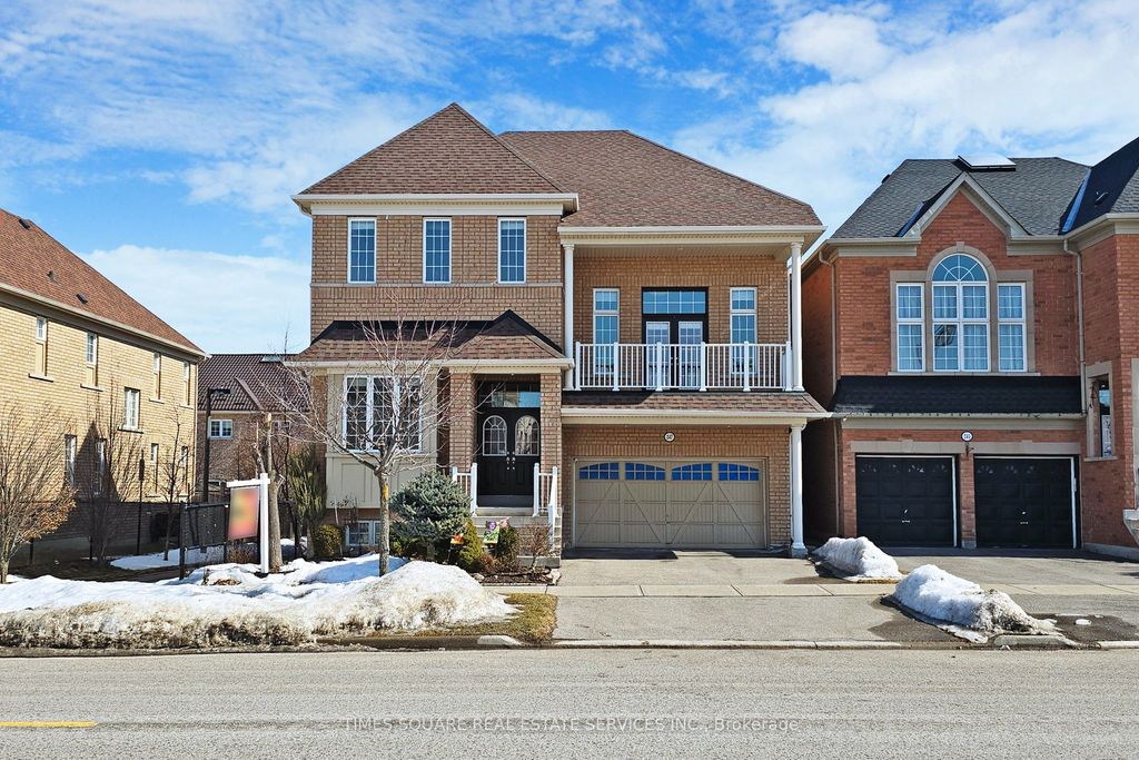 Photo of 247 Selwyn Road, Richmond Hill, ON L4E 0R4 (MLS # N12893446)