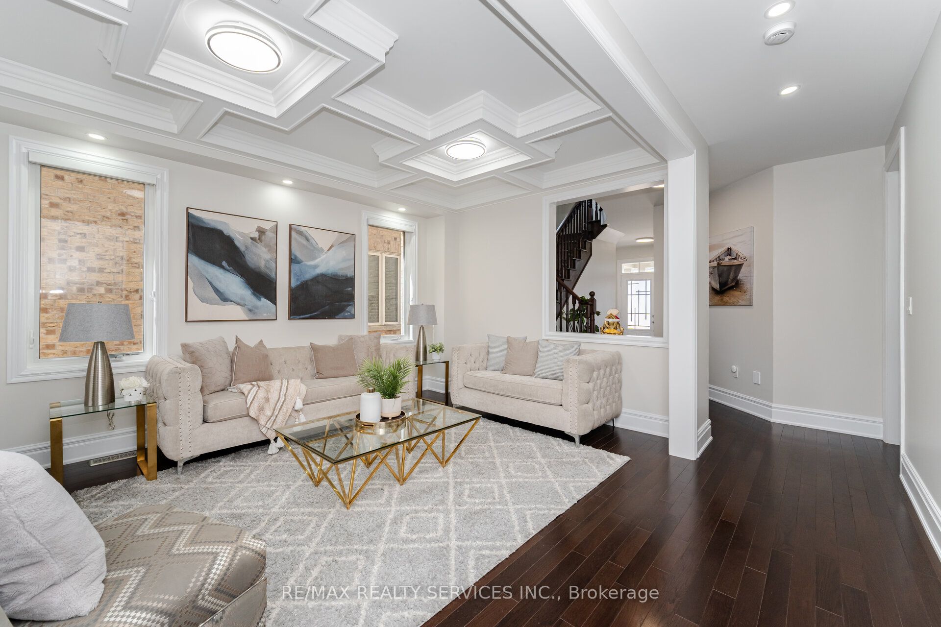14 Dotchson Avenue