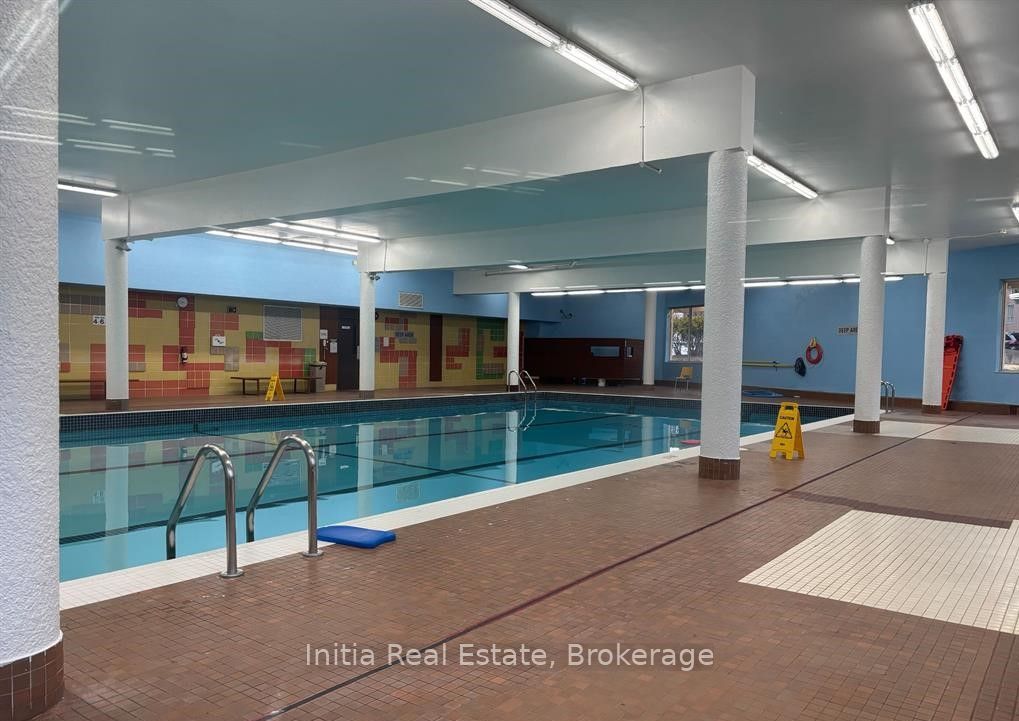 Photo of 15 Vicora Linkway Way #1508, Toronto, ON M3C 1A9 (MLS # C14029998)