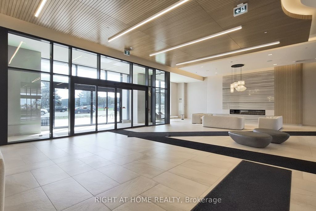 Photo of 8960 Jane Street #LPH106, Vaughan, ON L4K 2M9 (MLS # N12583546)