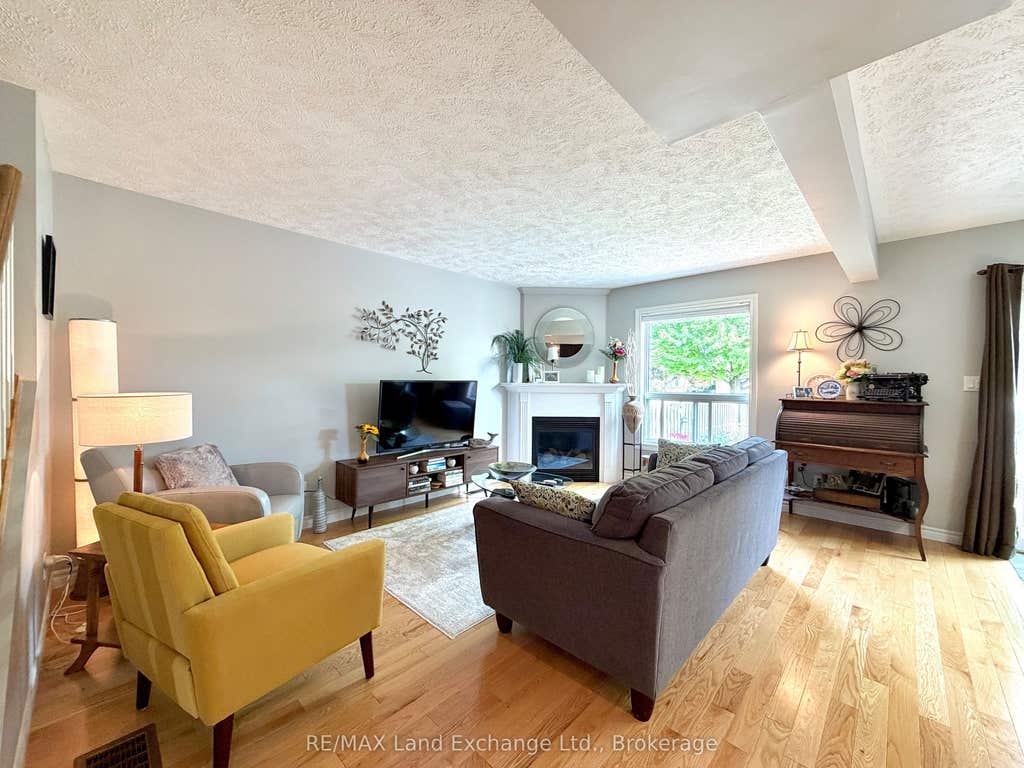 Photo of 203 STICKEL Street, Saugeen Shores, ON N0H 2C1 (MLS # X13711656)