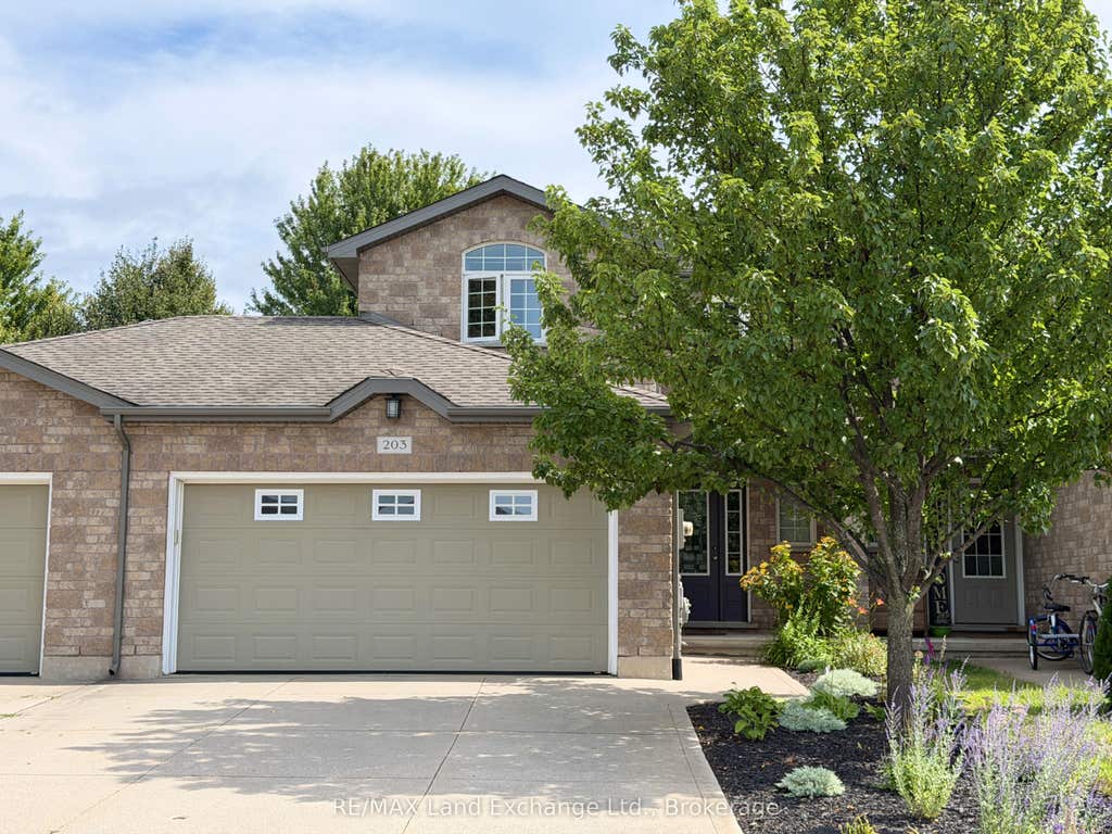 Photo of 203 STICKEL Street, Saugeen Shores, ON N0H 2C1 (MLS # X13711656)