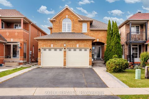 49 Sandyshores Drive Brampton ON L6R 2H3