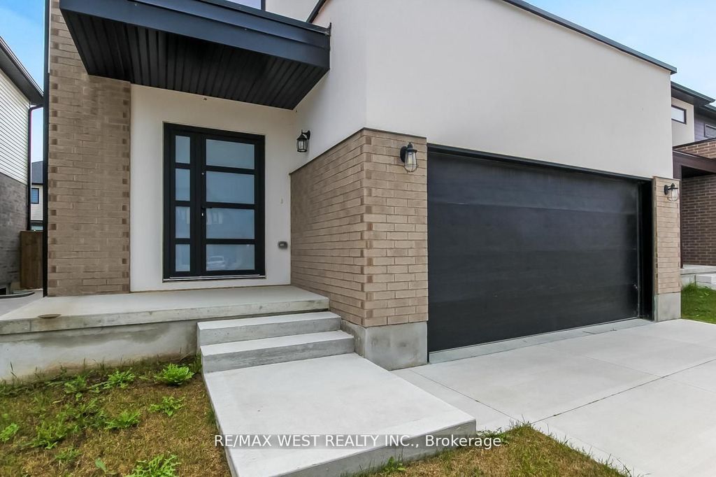 Photo of 92 Poole Crescent, Middlesex Centre, ON N0L 1R0 (MLS # X12858336)