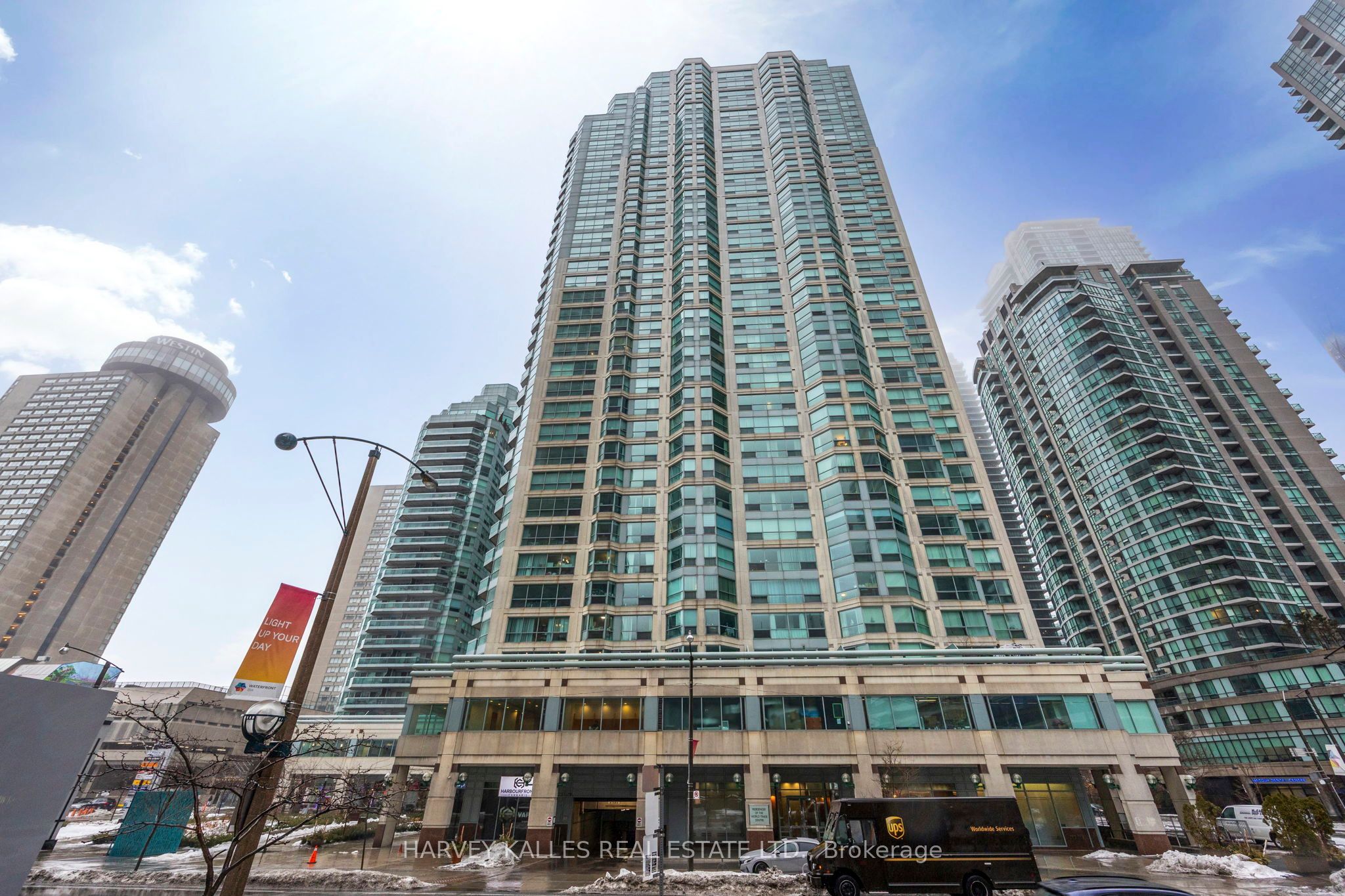 10 Yonge Street 1805
