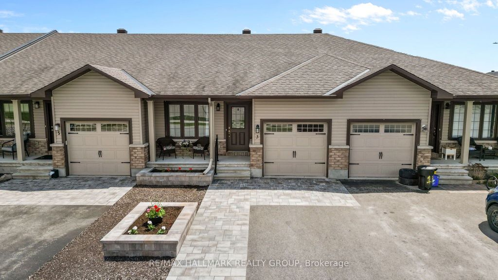 Photo of 3 Horton Street, Mississippi Mills, ON K0A 1A0 (MLS # X13452768)