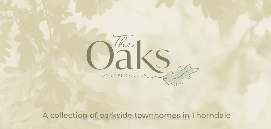 Photo of 233 Upper Queen Street #12, Thames Centre, ON N0M 2P0 (MLS # X12953140)