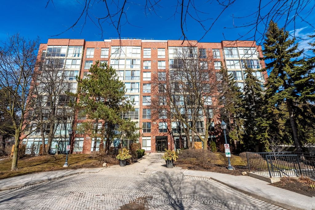 Photo of 24 Southport Street #655, Toronto, ON M6S 4Z1 (MLS # W12865238)