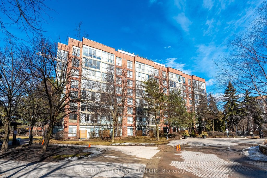 Photo of 24 Southport Street #655, Toronto, ON M6S 4Z1 (MLS # W12865238)