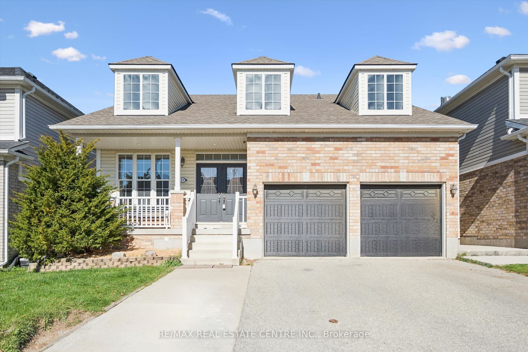 27 Triller Avenue